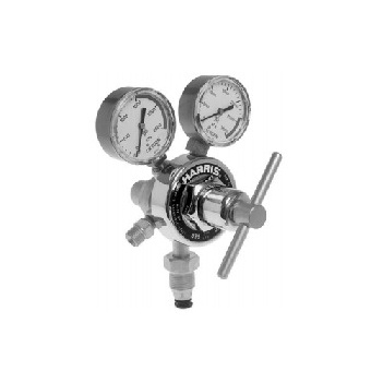 Harris Model 896 Multistage Cylinder Reg Vertical Inlet