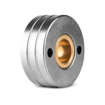 0.9-1.0mm V Groove RAZOR SWF Drive Roller Unimig 10068616