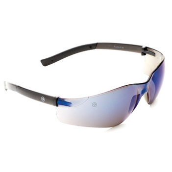 Futura Safety Glasses Blue Mirror Lens ProChoice® 9003