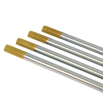 BT 1.5% Lanthanated Tungsten 3.2mm x 178mm Pack of 10 Bossweld 900303