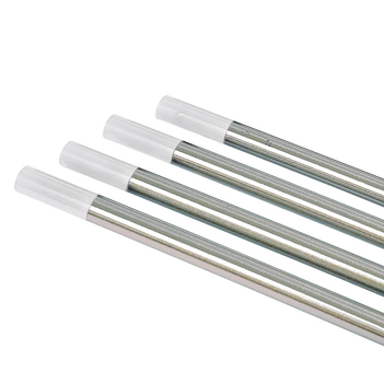 BT Zirconated Tungsten 1.6mm x 178mm Pkt 10 Bossweld 900320