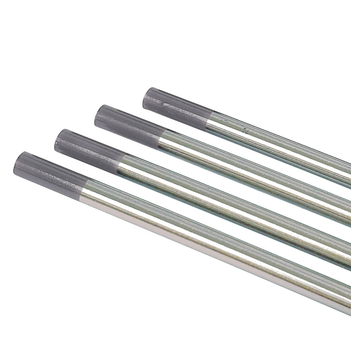 BT Ceriated Tungsten 3.2mm x 178mm Pack of 10 Bossweld 900332