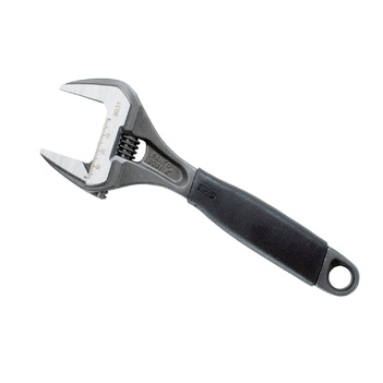 Bahco Adjustable Wrench 8" Extra Wide