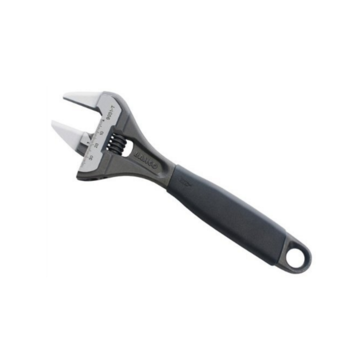 Adjustable Wrench Thin, Wide  Opening Jaws Bahco 9031T