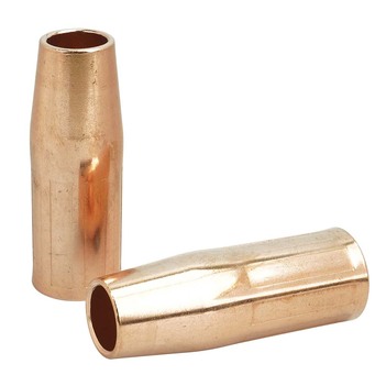 Gas Nozzle 13mm