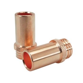 Gas Nozzle 19mm 91.25CT75