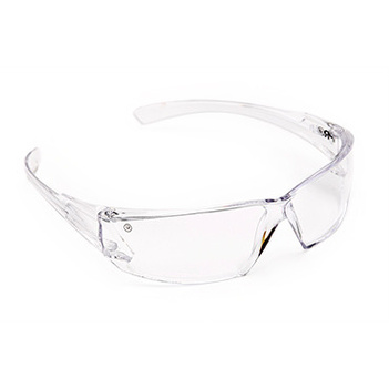 Breeze Mikki Safety Glasses Clear Lens ProChoice® 9140