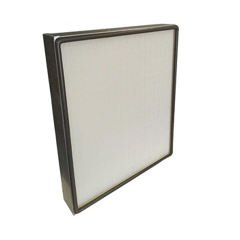 Main Filter F9 For ALLCLEAR TA100 Fume Extraction Unit Weldclass 91990117