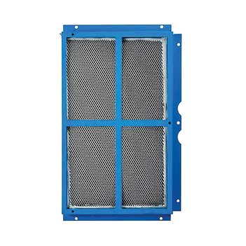 Carbon Filter For ALLCLEAR MA300/350 Fume Extractor Weldclass 91990122