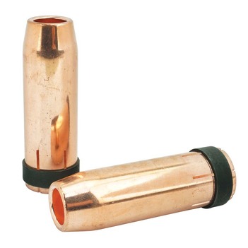 BZ501 Adjustable Tapered Nozzle 14mm