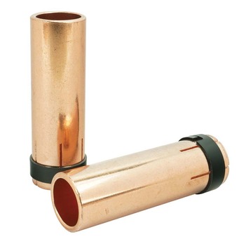 BZ501 Adjustable Cylindrical Nozzle 20mm