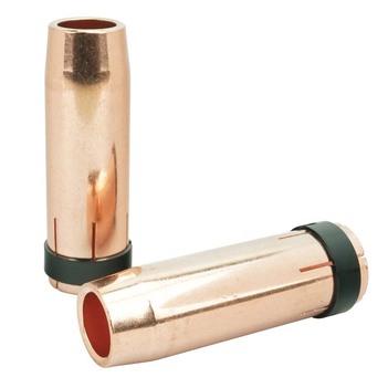 BZ501 Adjustable Conical Nozzle 16mm STD