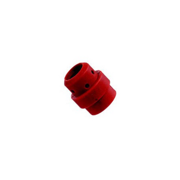 Binzel Style BZ36 Gas Diffuser Red Heat Resistant Rubber Bossweld 92.05.36R (Pkt 2)