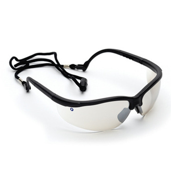 Fusion Safety Glasses Indoor/Outdoor Lens ProChoice 9208