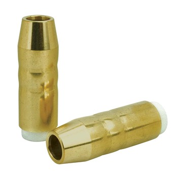 Conical Insulated Nozzle OT13mm 1/2