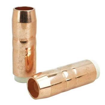 Cylindrical Insulated Nozzle CU 16mm (200/300