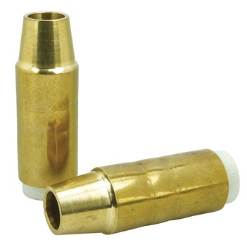 Conical Insulated Gas Nozzle OT 14mm (400/500