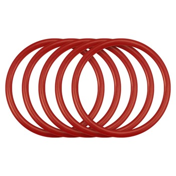 O Ring (200 & 300) Pkt : 5