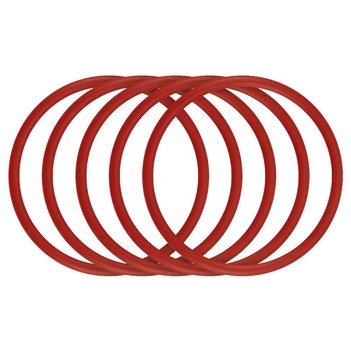 O Ring (BND 400 & 500) Pkt : 5