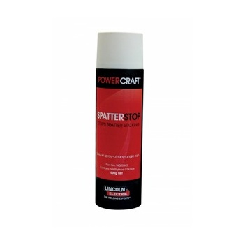 Anti Spatter Spatterstop CO2 Propelled 500g Lincoln 94005445