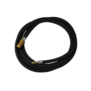 8 mt Gas Hose Assembly (Suits 18)