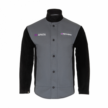 Spata Welding Jacket Size Medium Speedglas 954201