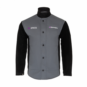 Spata Welding Jacket Size Large Speedglas 954202