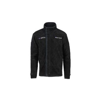 SPATA Leather Welding Jacket Medium 3M Speedglass 954301