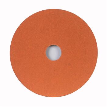 Abrasives Sandpaper and Grinding Discs Norton 98005 - Pack of 5