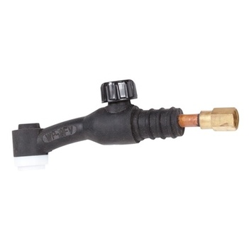 9 Series 9FV Torch Body Flexible