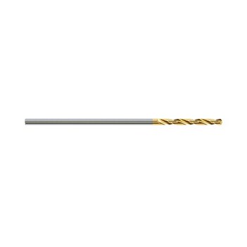 1mm Jobber Drill Bit Gold Series Alpha 9LM010 Pack of 10