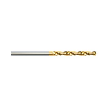 3.5mm Jobber Drill Bit Gold Series 9LM035 Pack of 10