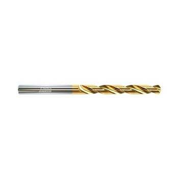 6.5mm Jobber Drill Bit - Gold Series Alpha 9LM065 Pack of 10 main image