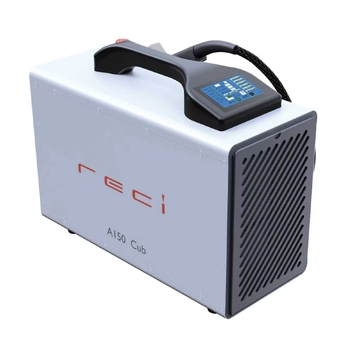 Air cooled Laser Welder A150 Cub Series Reci A150CUB