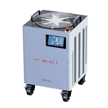 Air-Cooled Laser Welder A3000 Ultra Series Reci A3000ULTRA