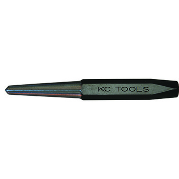 6.5mm Punch Industrial centre KC Tools A7233