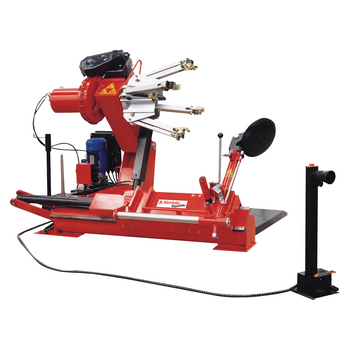 Automotive Commercial Vehicle Tyre Changer Alemlube AA296