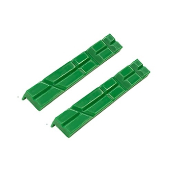 6" Vice Jaw Multigrip Soft Moulded Magnetic (Pack of 2) Abbott & Ashby AAVJS62