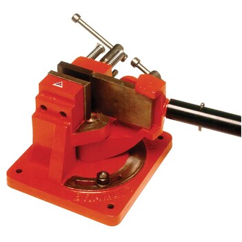Angle Bar Bender Bramley AB2