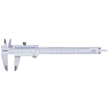 300mm Dual Scale Vernier Caliper Accud AC-120-012-12 