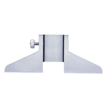 Depth Caliper Base Attachment Accud AC-179-000-00