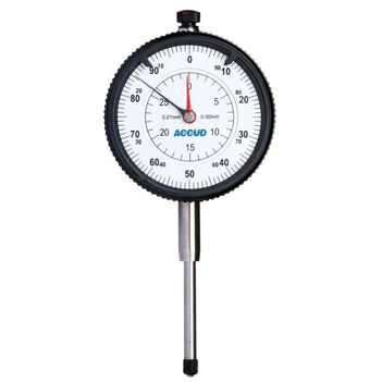 Metric Dial Indicator 30mm AC-229-030-11