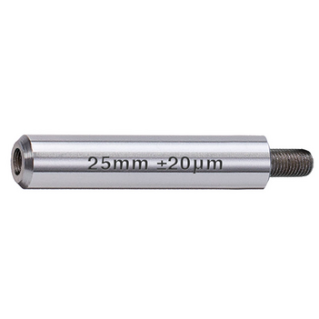 25mm Indicator Point Extension Accud AC-270-000-04