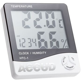 Ambient Air Monitor AC-HTC-1