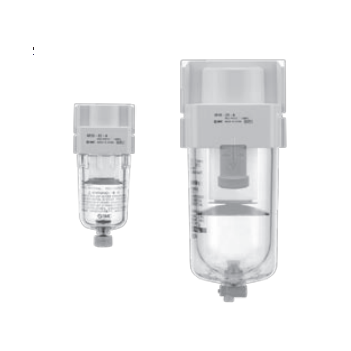 5 micron filter 1/4" AF20-02-C-A