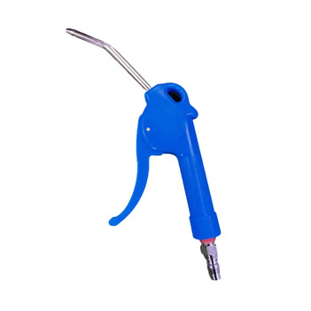 Easy Hand Clasp Blow Gun Complete With 20PM Quick Connect Fitting AIP AIPBG main image