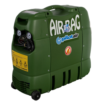 Direct Drive Air Compressors 240V / 1.1KW / 74.1 L/Min FAD Pilot AIRBAG