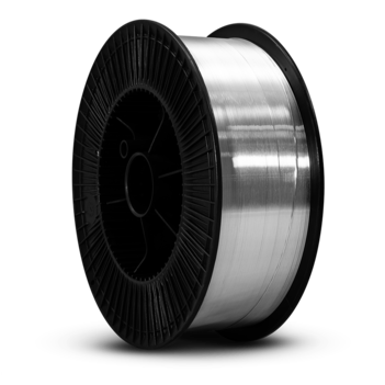 1.2mm 7.0Kg Aluminium MIG Wire 5356 Unimig AM5356-1.2-7KG