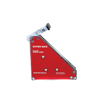 Magnetic Position Holder 200 x 200 x 40mm AMC4987