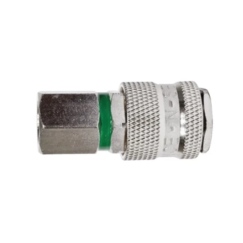 3/8" Female Thread Nitto Style Coupling Alliance AN1SF6